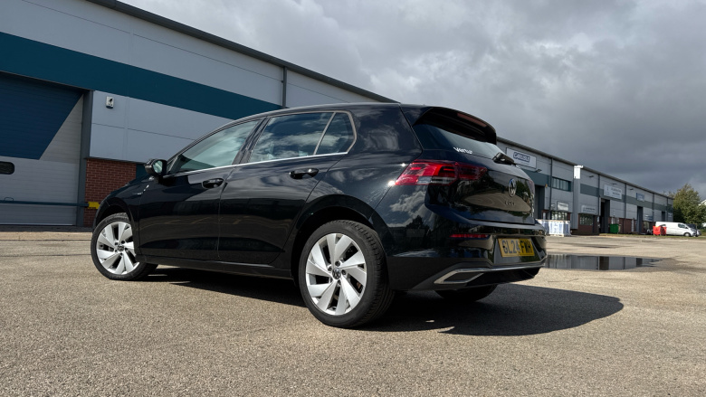 Volkswagen Golf 1.5 TSI 150 Style 5dr Petrol Hatchback